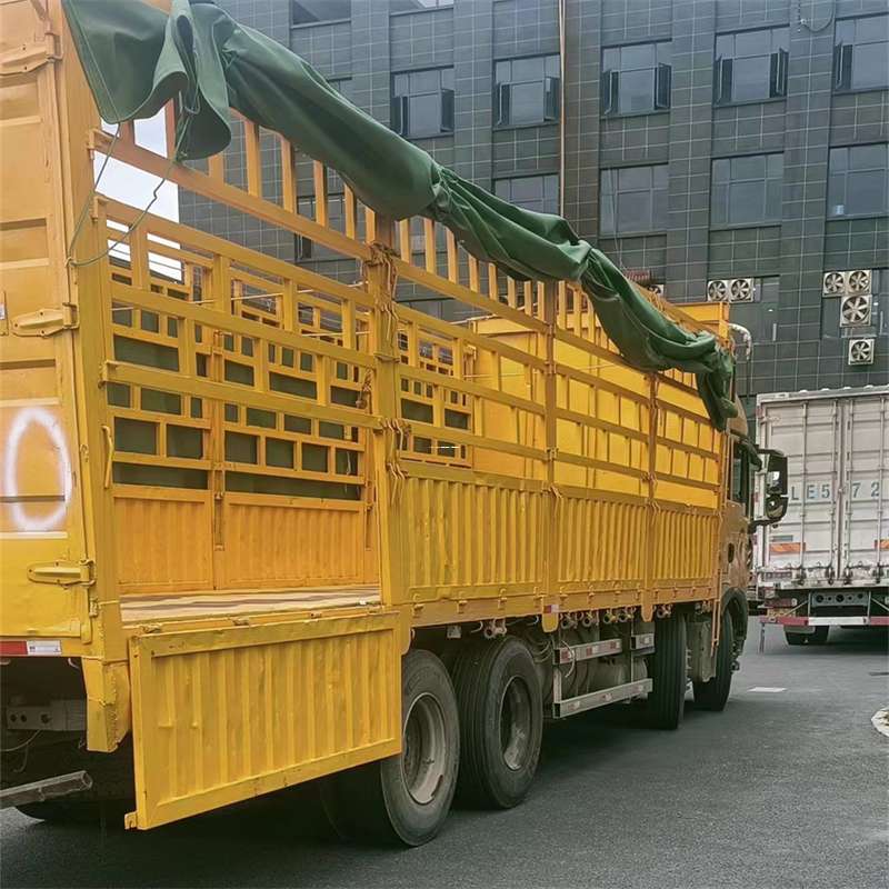 山西忻州忻府到新泰物流公司——一站式货运服务（到新泰的物流）