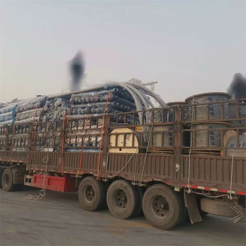 山西忻州忻府到六盘水物流公司——一站式服务，让货运更便捷