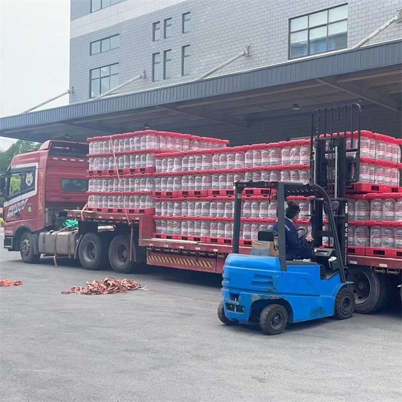 山西忻州忻府到宁波物流公司——一站式服务，让货运更轻松