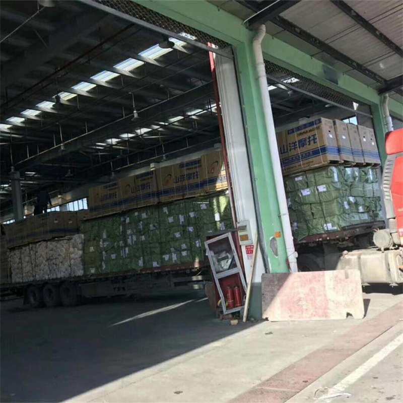 山西忻州忻府至肥东物流专线，一站式服务让货运更高效（肥东物流公司电话号码）