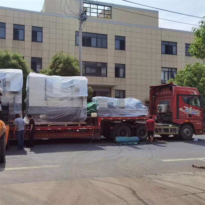 山西忻州忻府到南京物流公司一站式服务，让货运更轻松